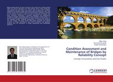 Condition Assessment and Maintenance of Bridges by Reliability Concept的封面