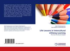 Life Lessons in Intercultural Lifelong Learning kitap kapağı