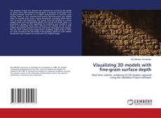 Copertina di Visualizing 3D models with fine-grain surface depth