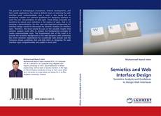 Couverture de Semiotics and Web Interface Design