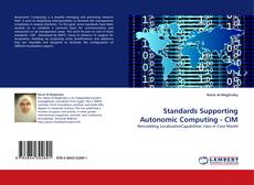 Copertina di Standards Supporting Autonomic Computing - CIM