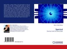 Bookcover of Spectral