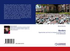 Copertina di Borders