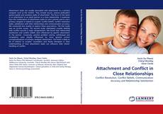 Portada del libro de Attachment and Conflict in Close Relationships