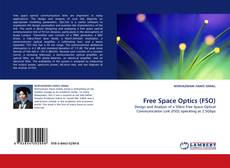 Buchcover von Free Space Optics (FSO)