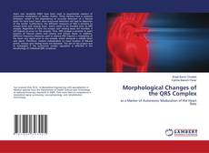Capa do livro de Morphological Changes of the QRS Complex 