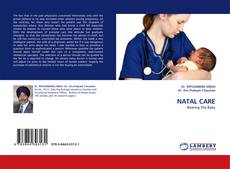 Bookcover of NATAL CARE