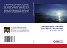 Communication Strategies for Coastal Communities kitap kapağı