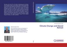Copertina di Climate Change and Glacial Retreat
