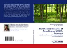 Plant Genetic Resources of Rema-Kalenga Wildlife Sanctuary的封面