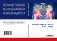 Buchcover von Novel Double-Layer Titanium Boride Coatings