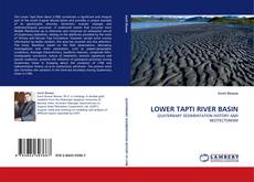 Couverture de LOWER TAPTI RIVER BASIN