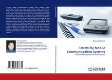 Buchcover von OFDM for Mobile Communications Systems