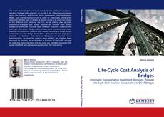 Обложка Life-Cycle Cost Analysis of Bridges