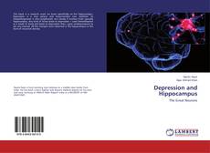 Capa do livro de Depression and Hippocampus 