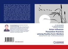 Portada del libro de Avian Influenza: Preventive Practices among Poultry Farm Workers