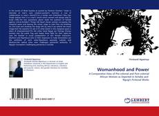 Bookcover of Womanhood and Power