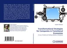 Buchcover von Transformational Strategies for Companies in Transitional Economies