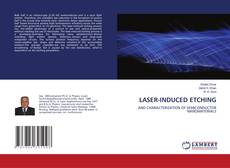 Capa do livro de LASER-INDUCED ETCHING 