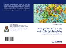 Capa do livro de Picking up the Pieces in the Land of Multiple Boundaries 