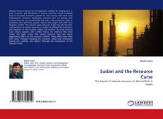 Buchcover von Sudan and the Resource Curse