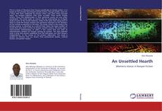 Bookcover of An Unsettled Hearth