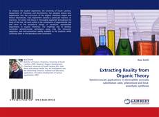 Buchcover von Extracting Reality from Organic Theory