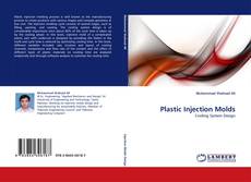 Обложка Plastic Injection Molds
