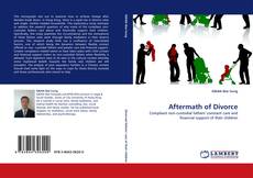 Bookcover of Aftermath of Divorce