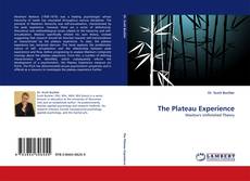 The Plateau Experience的封面