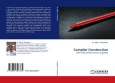 Compiler Construction的封面