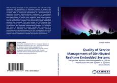 Copertina di Quality of Service Management of Distributed Realtime Embedded Systems