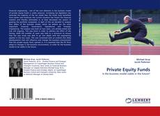 Buchcover von Private Equity Funds