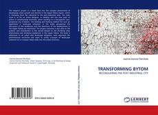 Bookcover of TRANSFORMING BYTOM