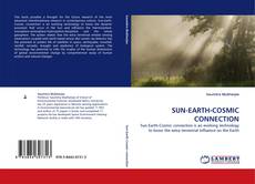 Capa do livro de SUN-EARTH-COSMIC CONNECTION 