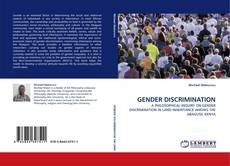 Bookcover of GENDER DISCRIMINATION