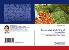 Cooperative Marketing of Vegetables kitap kapağı