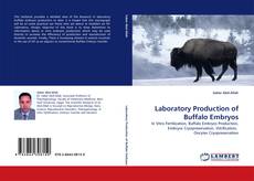 Couverture de Laboratory Production of Buffalo Embryos