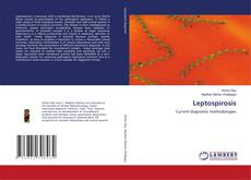 Leptospirosis kitap kapağı