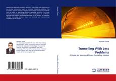 Buchcover von Tunnelling With Less Problems