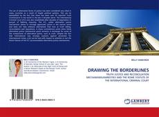 Bookcover of DRAWING THE BORDERLINES