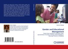 Borítókép a  Gender and Educational Management - hoz