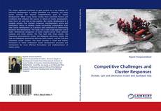 Capa do livro de Competitive Challenges and Cluster Responses 