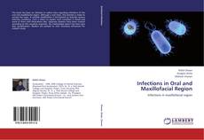 Capa do livro de Infections in Oral and Maxillofacial Region 