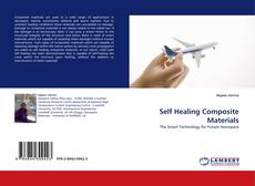 Self Healing Composite Materials kitap kapağı