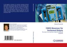 CMOS Biosensor for Peritoneal Dialysis kitap kapağı