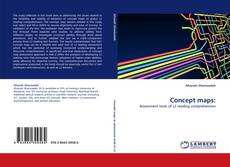 Bookcover of Concept maps:
