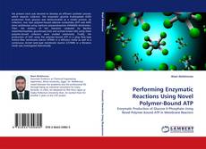 Bookcover of Performing Enzymatic Reactions Using Novel Polymer-Bound ATP