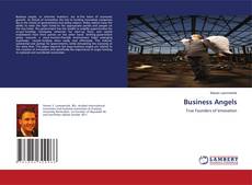 Couverture de Business Angels