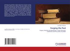 Forging the Past的封面